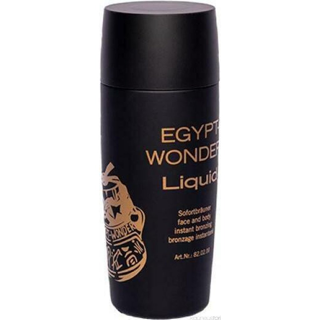 Egypt Wonder Liquid Itseruskettava-Egypt Wonder-Kauneustori
