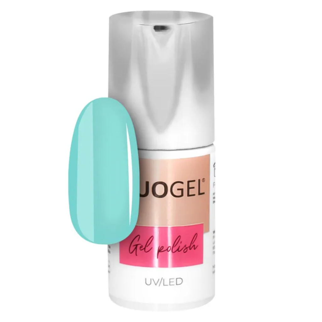 Duogel Gel Polish 264 Mint, 6 ml-Duogel-Kauneustori