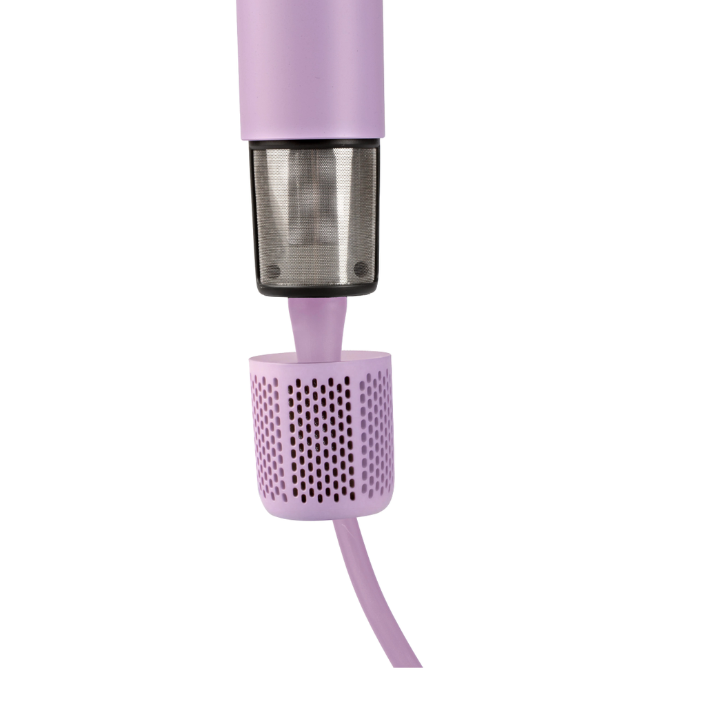 Silky Curl Diffuser-fööni – Täydelliset kiharat kotona-Silky Curl-Kauneustori