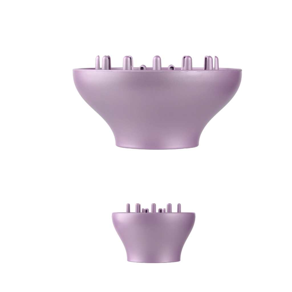 Silky Curl Diffuser-fööni – Täydelliset kiharat kotona-Silky Curl-Kauneustori