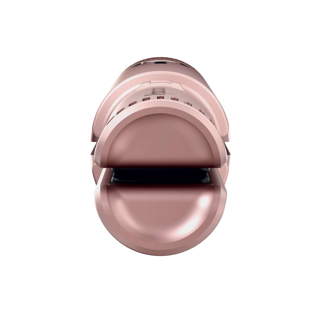 Gamma + X•Hybrid Cordless suoristusrauta-Gamma +-Kauneustori