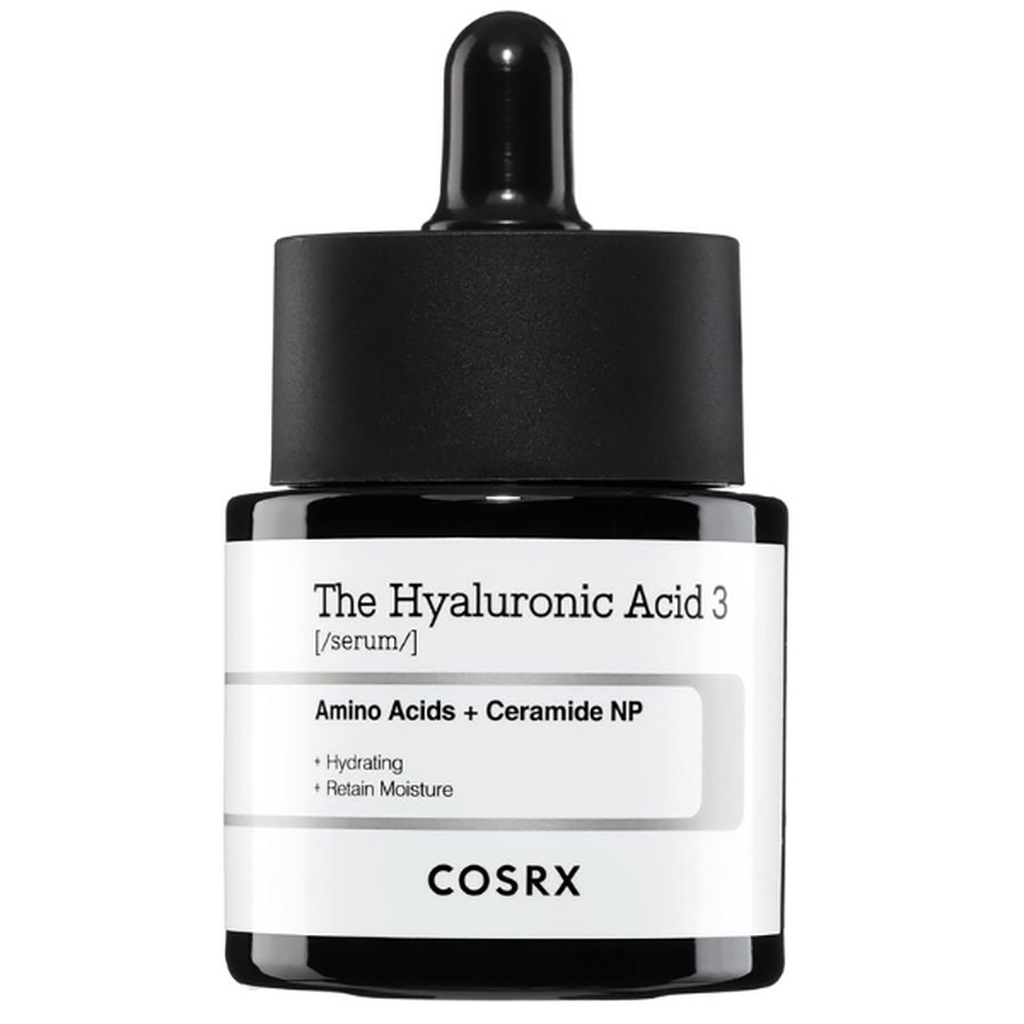 COSRX The Hyaluronic Acid 3 serum-COSRX-Kauneustori