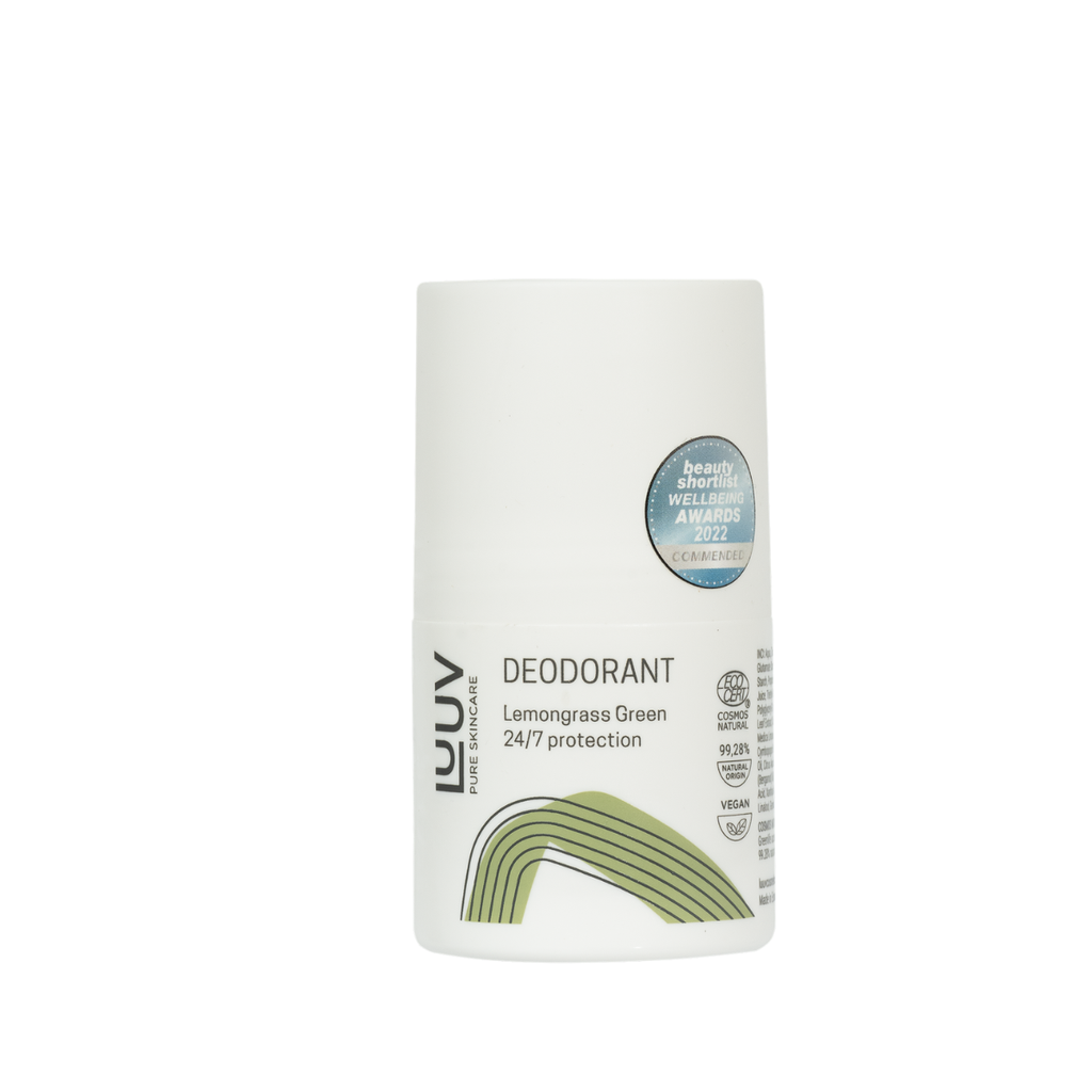 Luuv Deodorant Unisex COSMOS-Luuv-Kauneustori