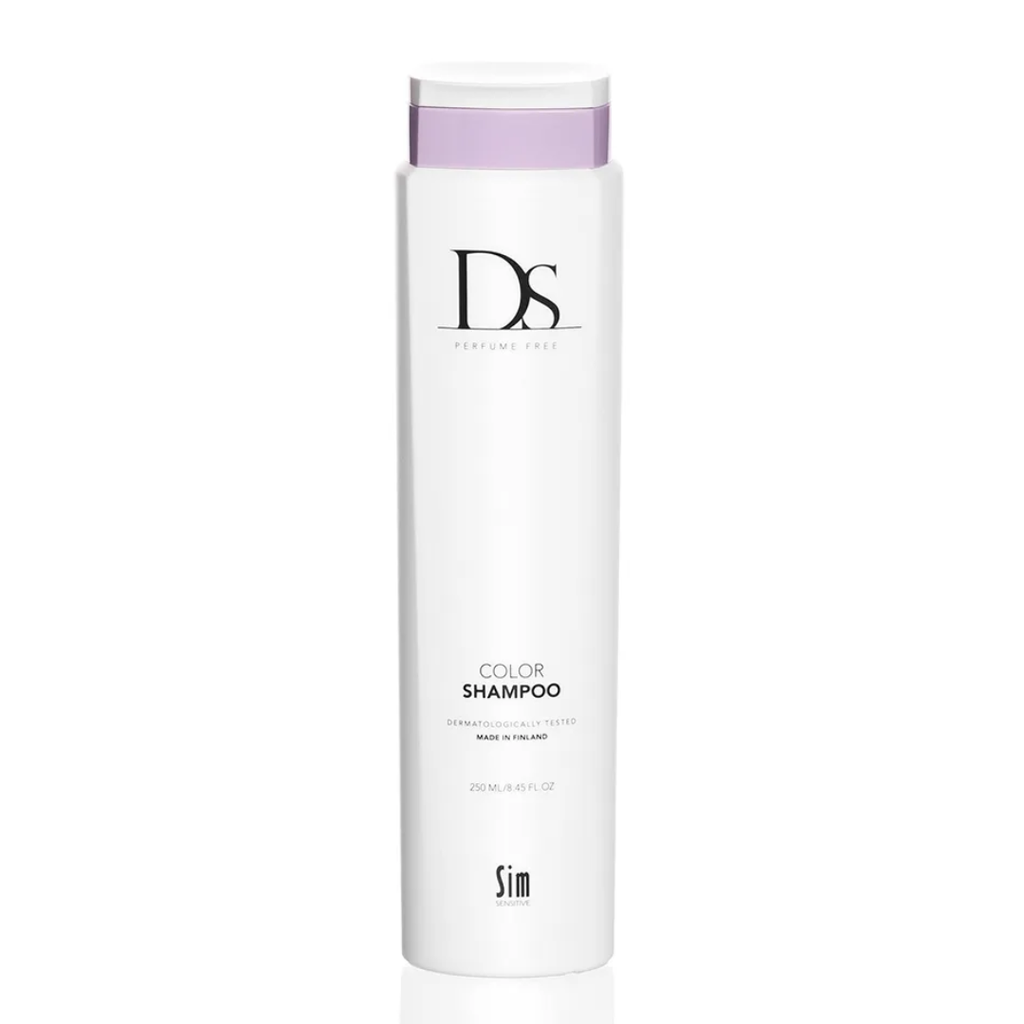 Sim DS Color Shampoo 250 ml-Sim-Kauneustori