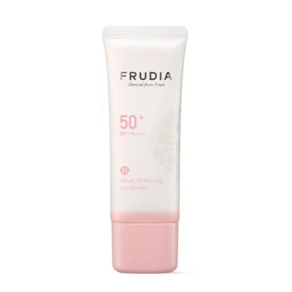 Frudia | Velvet Fit Blurring Sun Primer SPF50+ PA+++-Frudia-Kauneustori