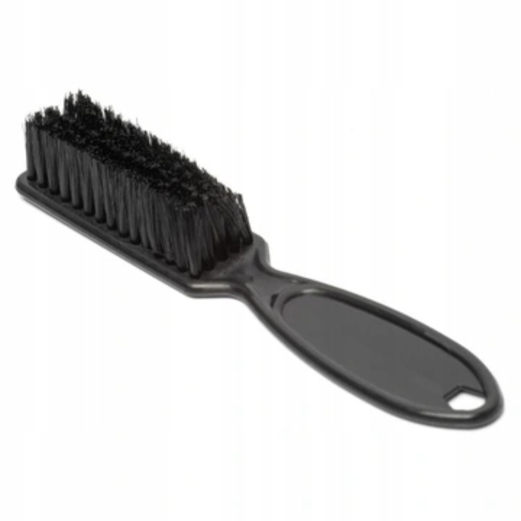Nishman Clipper Brush-Nishman-Kauneustori