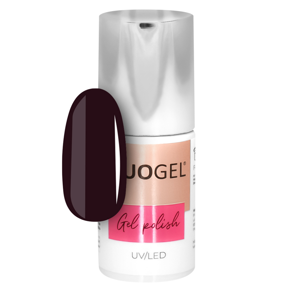 Duogel Gel Polish 424 Matchy-matchy, 6 ml-Duogel-Kauneustori