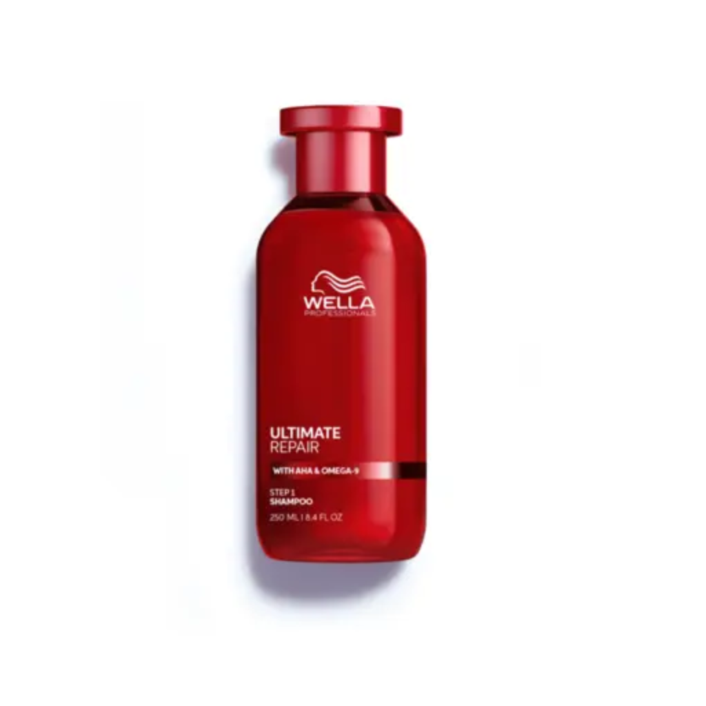 Wella Professionals Ultimate Repair Shampoo 250 ml-wella-Kauneustori