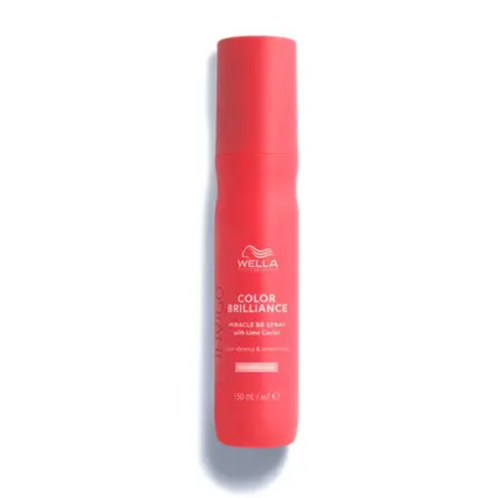 Wella Professionals INVIGO Brilliance Miracle BB Spray 150ml-wella-Kauneustori
