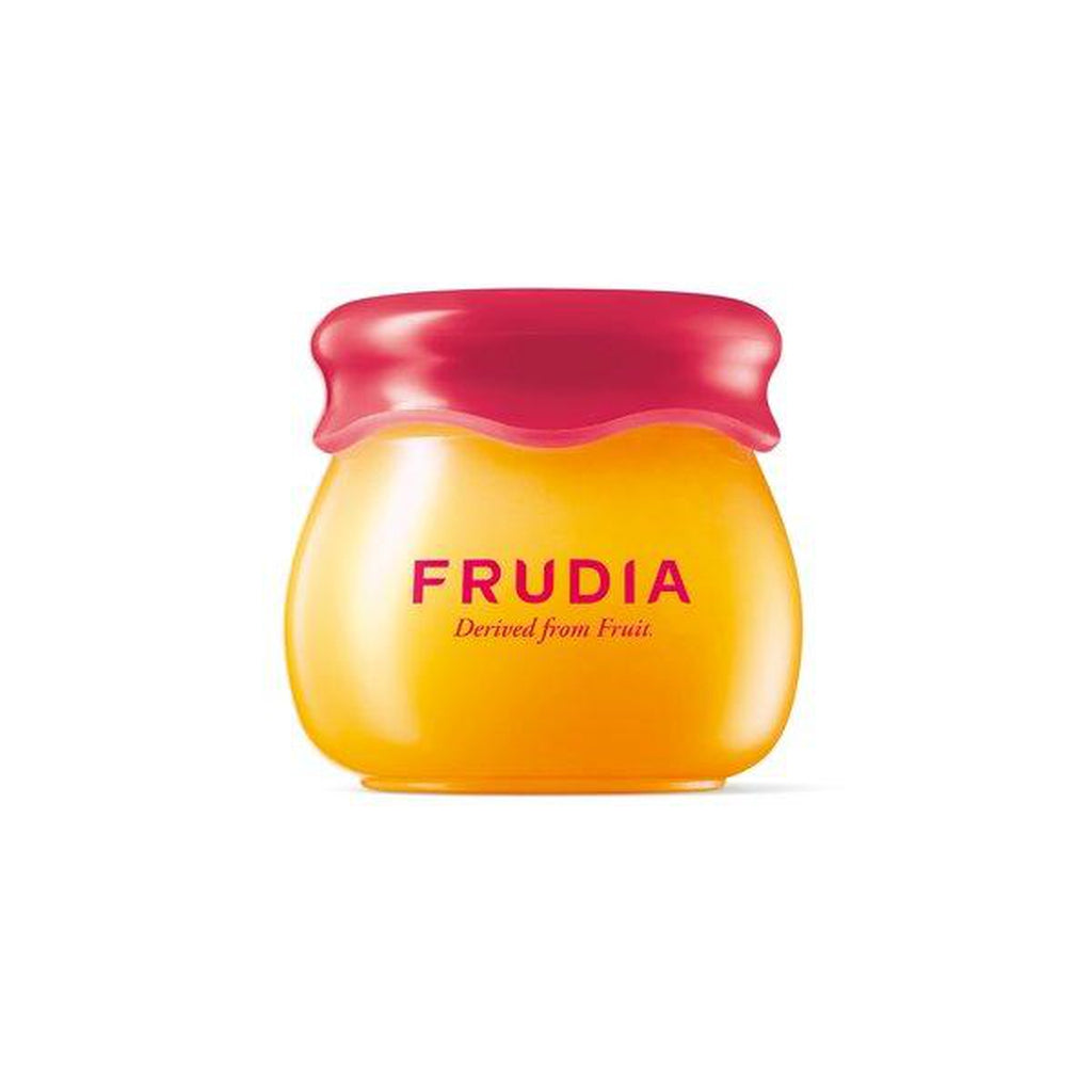 Frudia Pomegranate Honey 3in1 Lip Balm, 10 ml-Frudia-Kauneustori