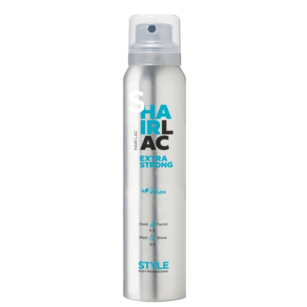 Dusy Professional extra Strong hiuslakka 100 ml-Dusy Envite-Kauneustori