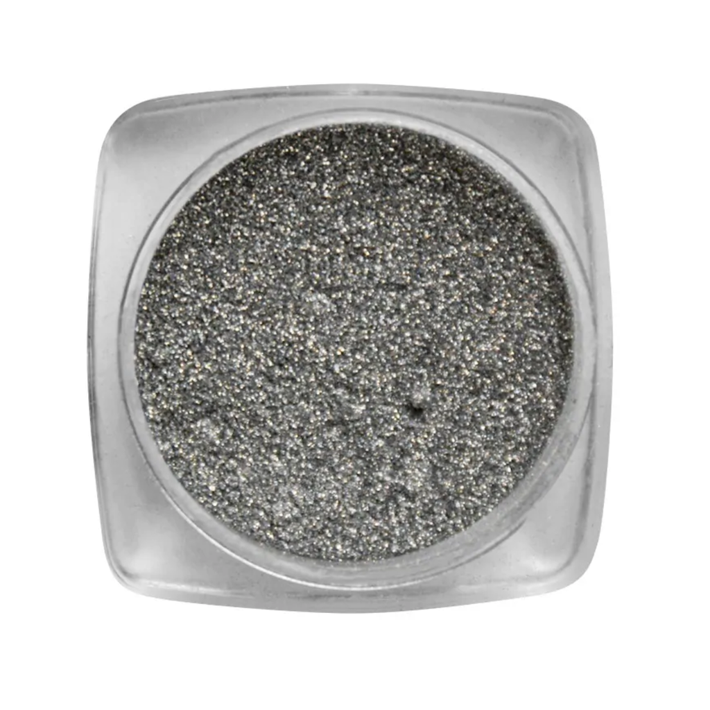 Duogel Peilijauhe Platinum 02 – Kromi-kiilto Kynsille-Duogel-Kauneustori