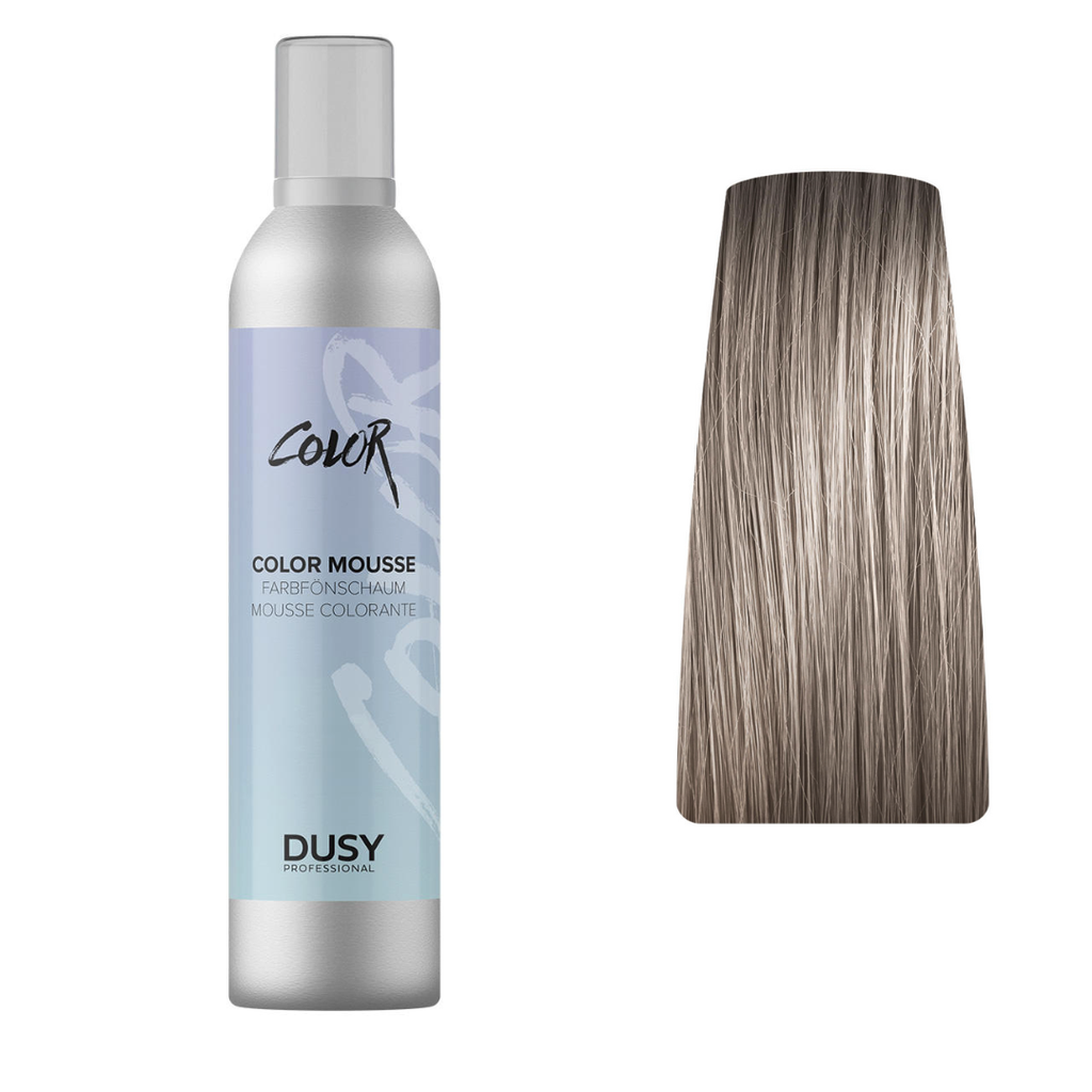 Dusy Color Mousse 200 ml-Dusy Envite-Kauneustori