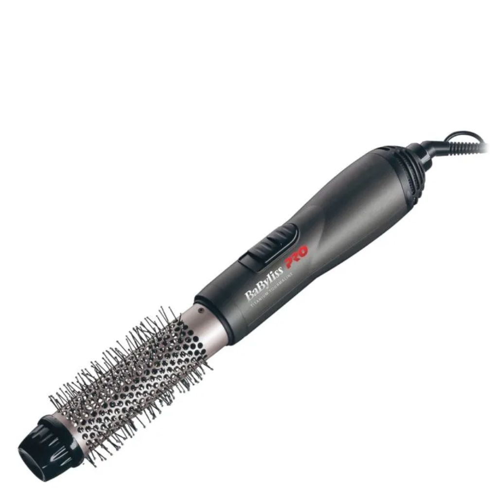 BaByliss Pro Ilmakiharrin 32 mm – Titanium Tourmaline-Babyliss-Kauneustori