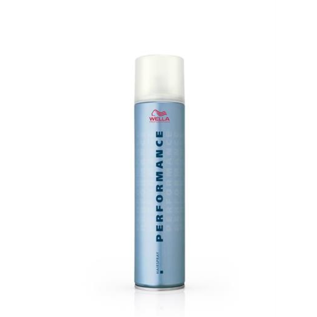 Wella Professionals Performance Hairspray Extra Strong 500 ml-Wella Professionals-Kauneustori
