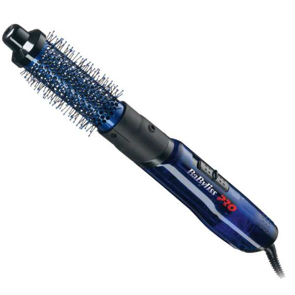 BaByliss PRO ilmakiharrin 34 mm, sininen