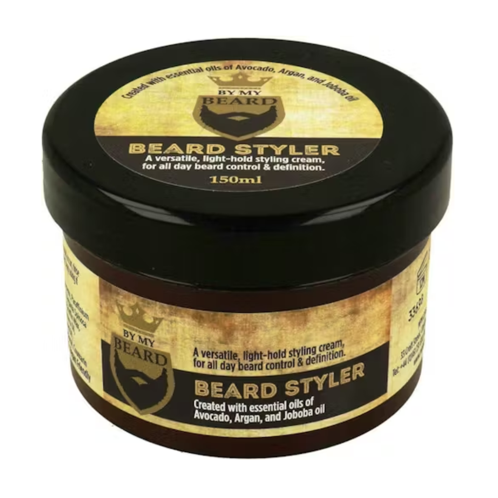 By My Beard -partavoide 150 ml (kevyt pito)-By My Beard-Kauneustori