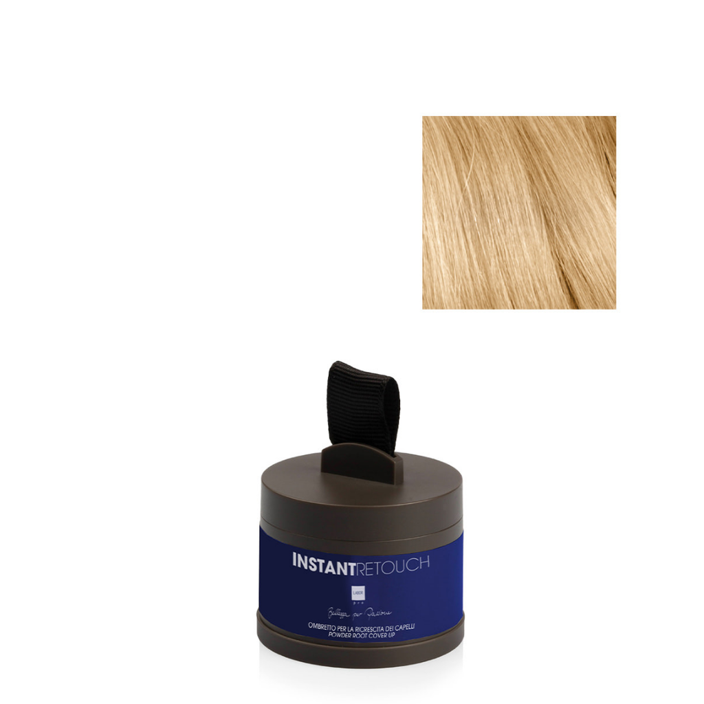 Instant Retouch hiuspuuteri-Labor.pro-Kauneustori