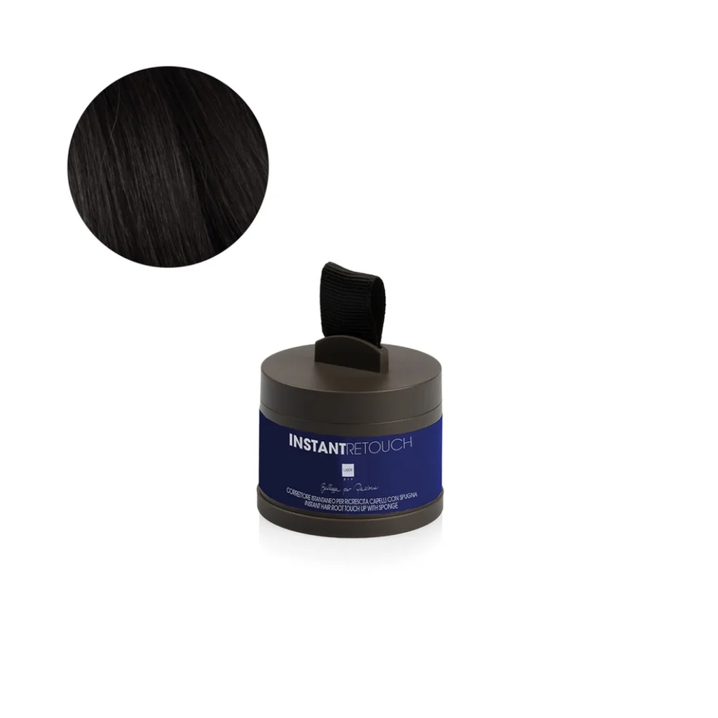 Instant Retouch hiuspuuteri-Labor.pro-Kauneustori