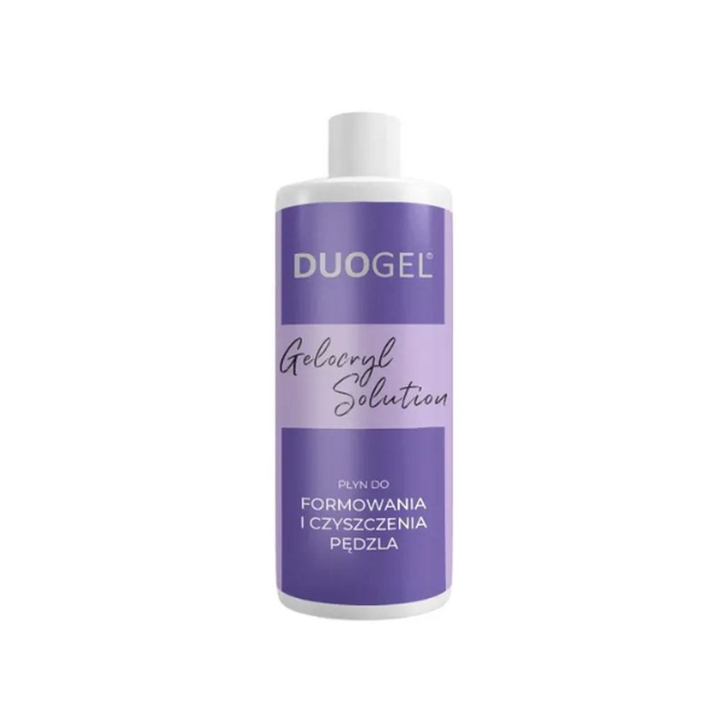 Duogel Gelocryl Solution, 125 ml-Duogel-Kauneustori