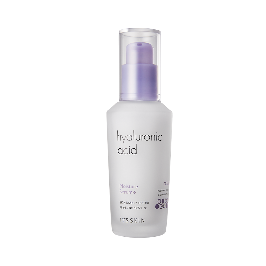 ITSSKIN Hyaluronic Acid Moisture Serum +-It’S Skin-Kauneustori