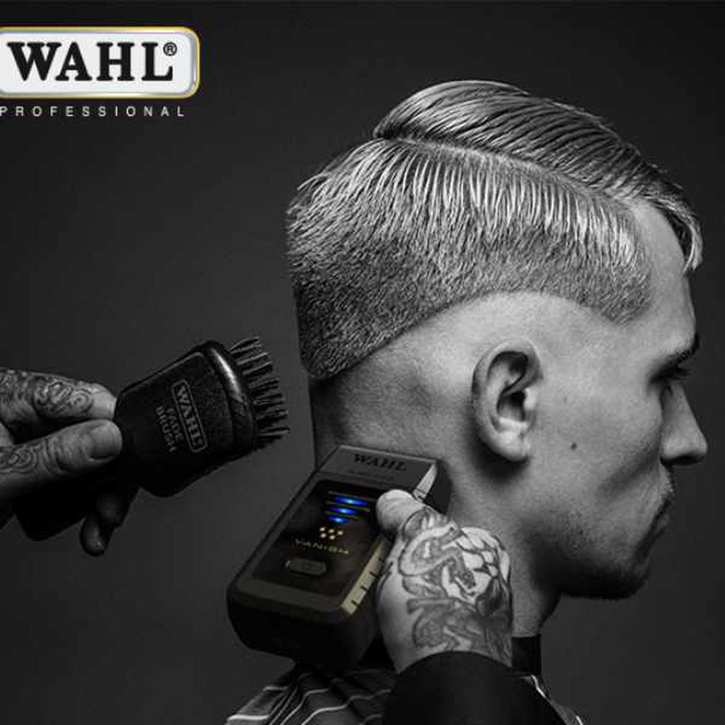 Wahl Finale Viimeistely Trimmeri +Latausteline
