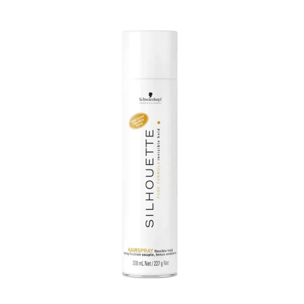 Schwarzkopf Silhouette Hairspray Flex Hold 500ml