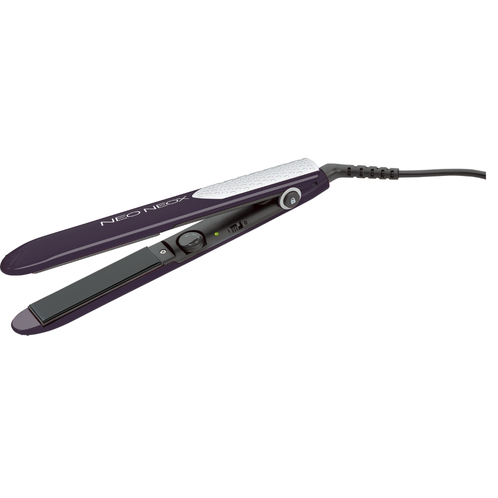 Suoristusrauta Neo Neox, Aubergine Limited Edition-Kauneustori-Kauneustori