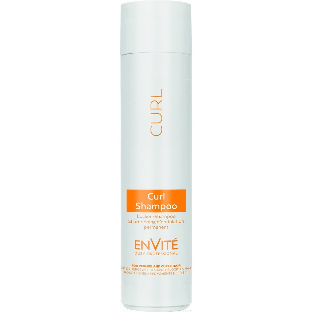Dusy Envite Curl Shampoo, 250 ml