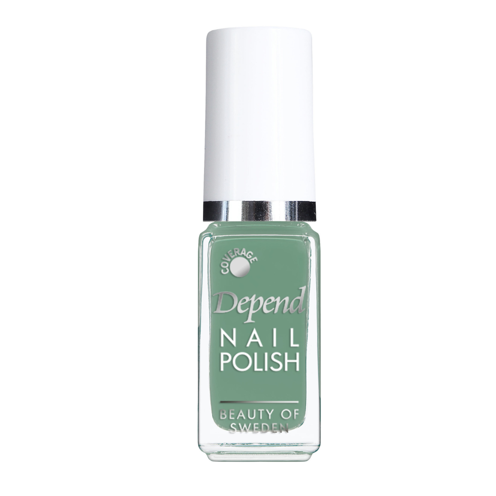 Depend Kynsilakka 760, 5 ml-Depend-Kauneustori