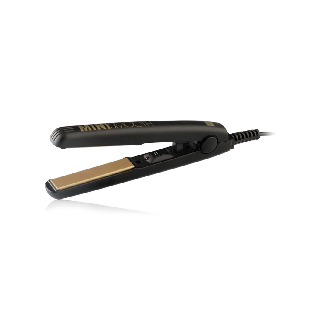 Minisuoristusrauta Golden Smooth-Labor.pro-Kauneustori