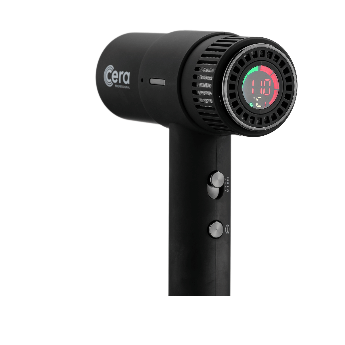 Cera Pro Power Compact Dryer- Hiustenkuivaaja