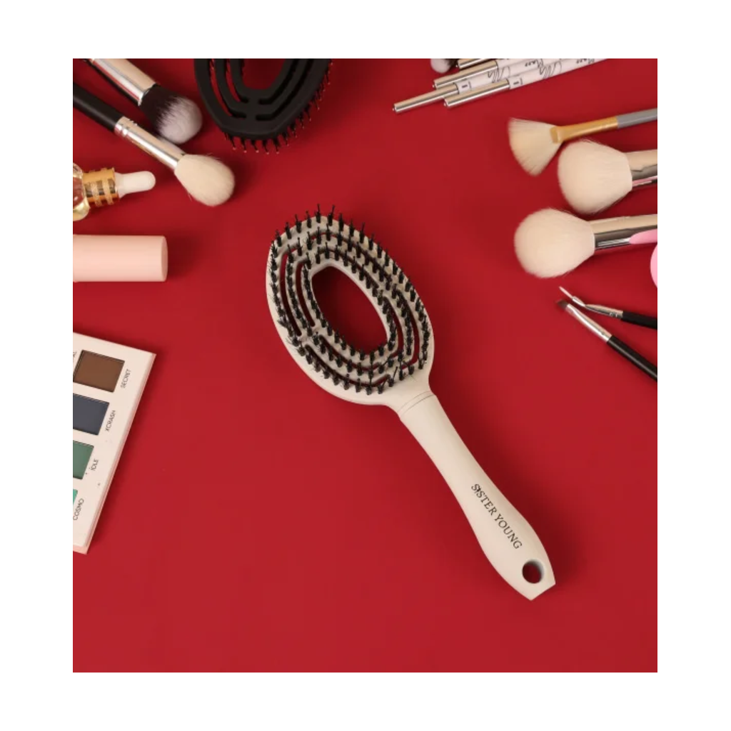 Sister Young Coco Selvitysharja White-SISTER YOUNG-Kauneustori