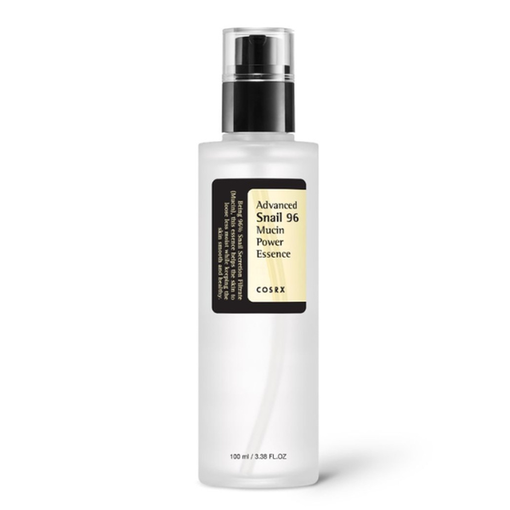 COSRX | Advanced Snail 96 Mucin Power Essence 100 ml-COSRX-Kauneustori