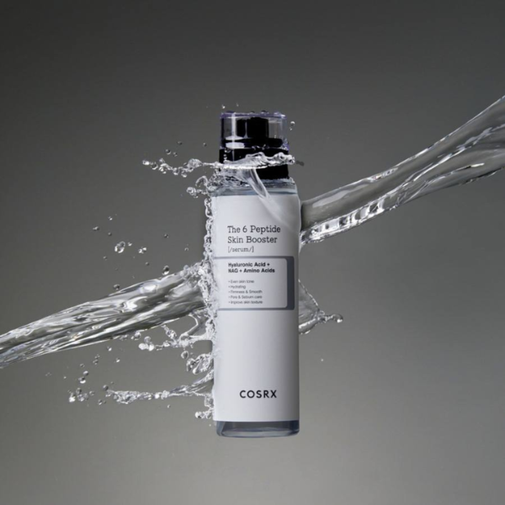 COSRX The 6 Peptide Skin Booster 150 ml-COSRX-Kauneustori