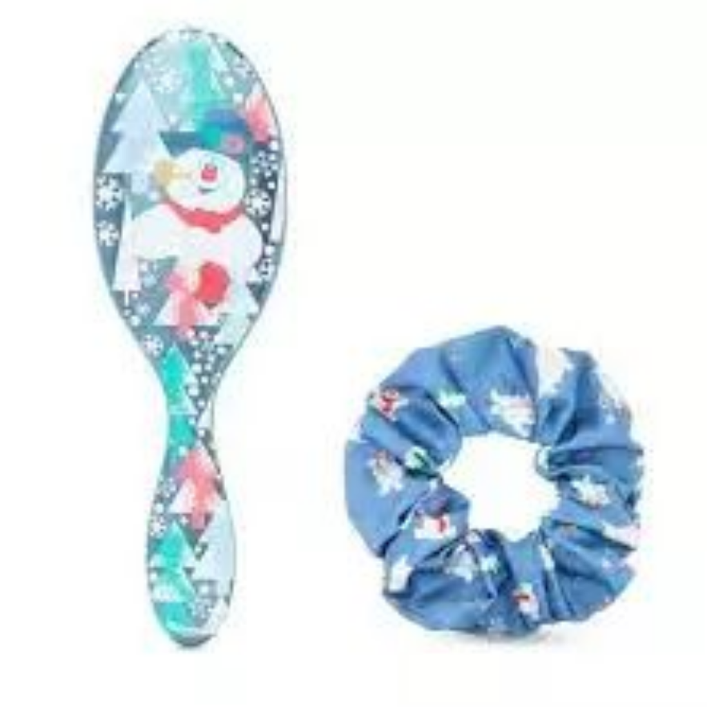 Wetbrush Original Detangler, Frosty-wetbrush-Kauneustori