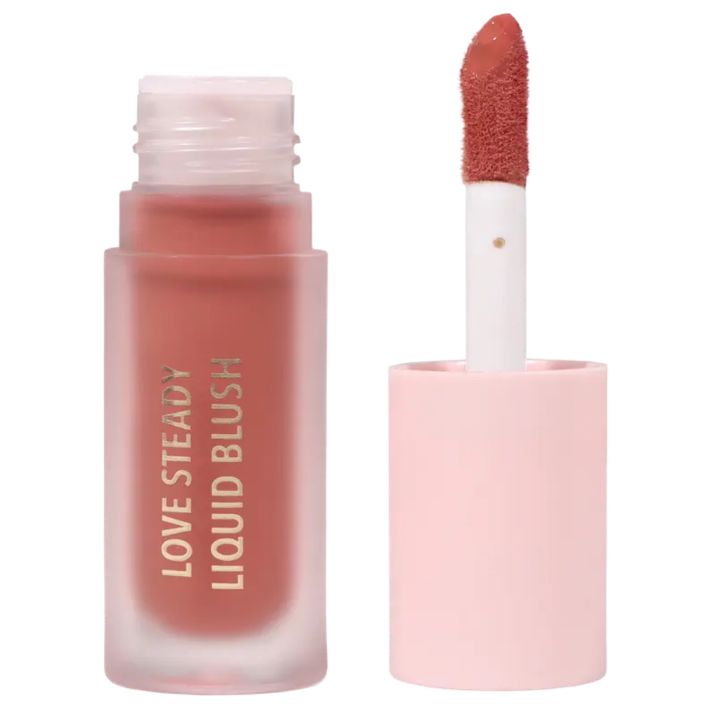 MOIRA Love Steady Liquid Blush nestemäinen poskipuna-Moira-Kauneustori