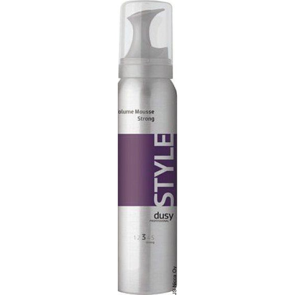 Dusy Professional Style Volume Mousse Strong, 100 ml-Dusy Professional-Kauneustori