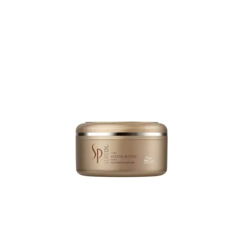 Wella SP Classic Luxeoil Restore Mask 150ml-wella-Kauneustori