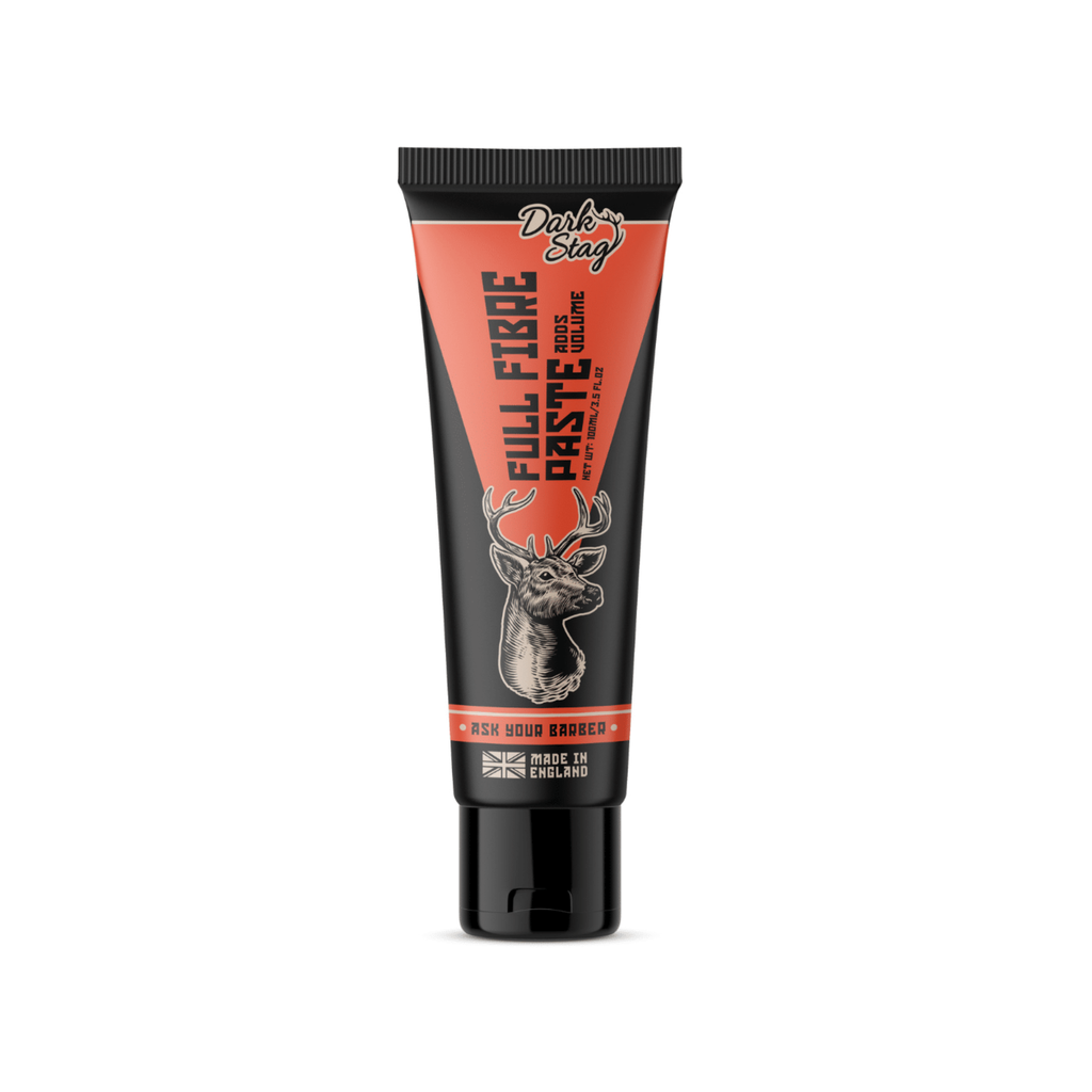 Dark Stag Full Fibre Paste 100ml-Dark Stag-Kauneustori