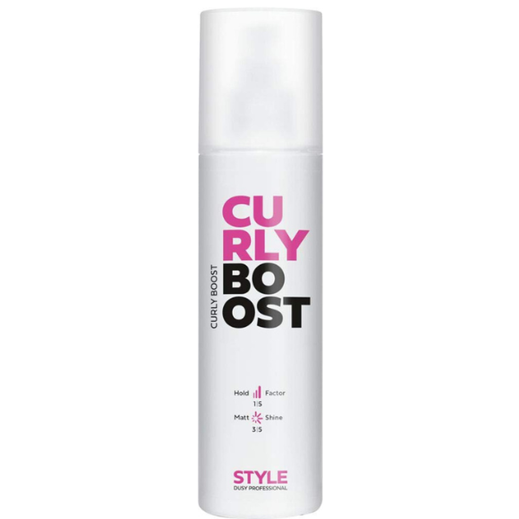 Dusy Curly Boost, 200 ml-Dusy Professional-Kauneustori