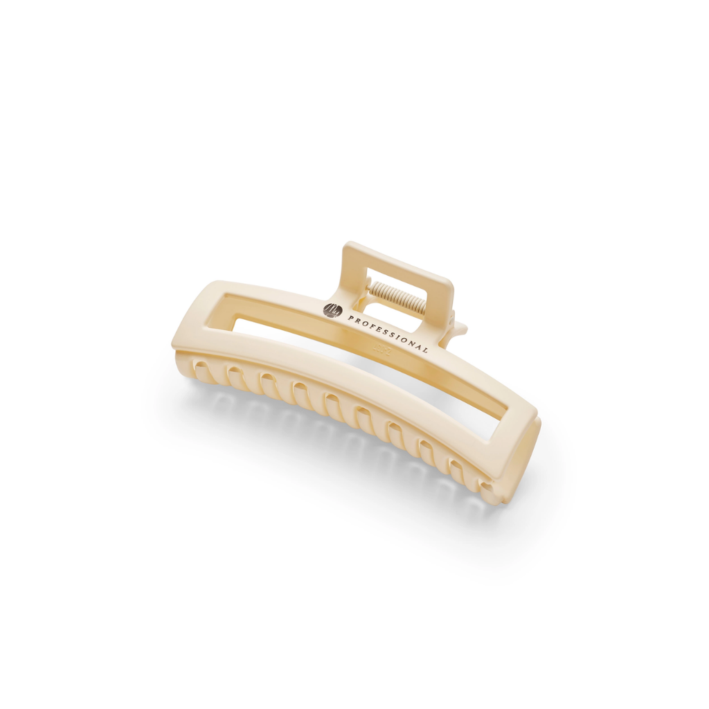 My Claw Clip Desert Beige Hiusklipsi