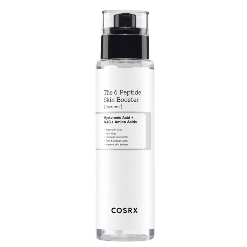 COSRX The 6 Peptide Skin Booster 150 ml-COSRX-Kauneustori