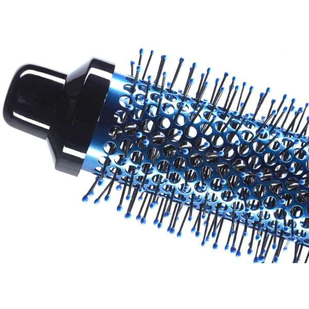 BaByliss PRO ilmakiharrin 34 mm, sininen-Babyliss-Kauneustori