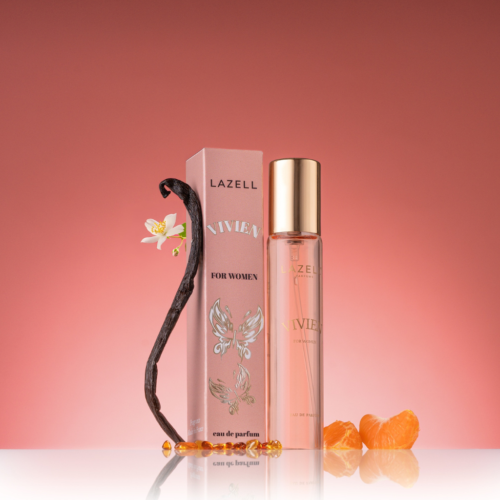 Lazell Vivien – Eau de Parfum 33 ml-Lazell-Kauneustori