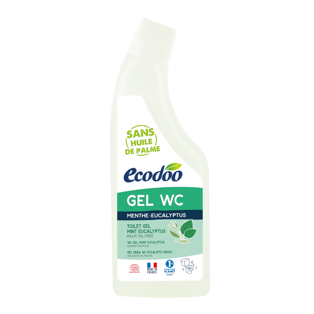 Ecodoo puhdistusaine -5in1-Ecodoo-Kauneustori
