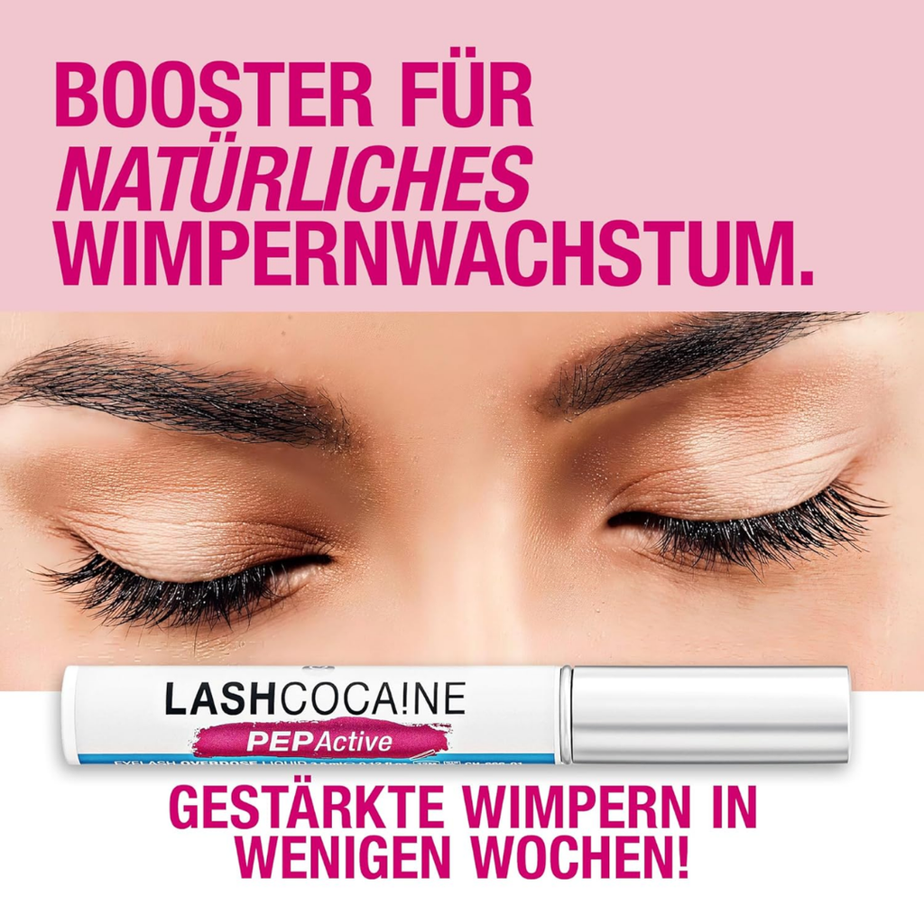 LASHCOCA!NE PEPActive serum-LASHCOCA!NE-Kauneustori