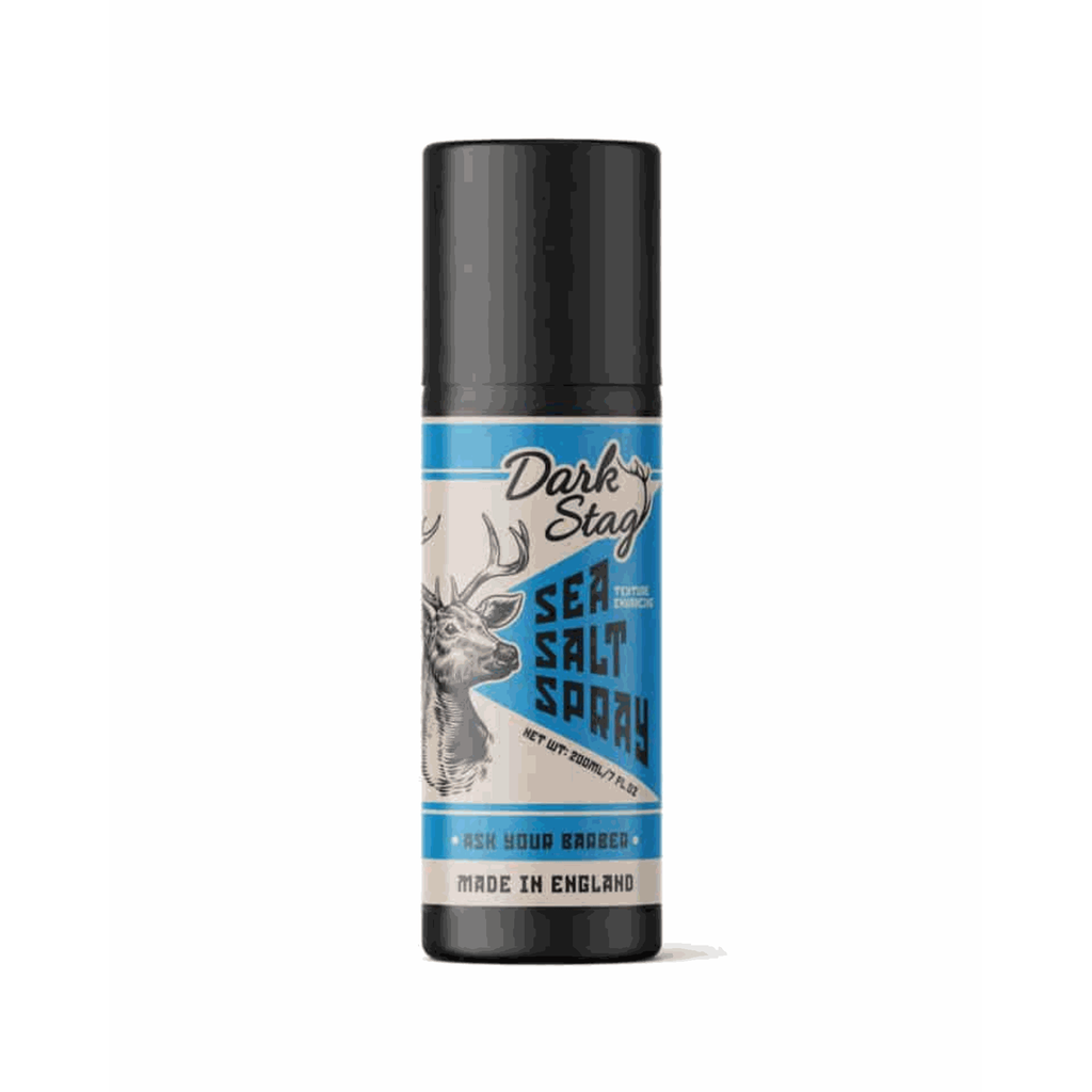 Dark Stag Sea Salt Spray 200ml-Dark Stag-Kauneustori
