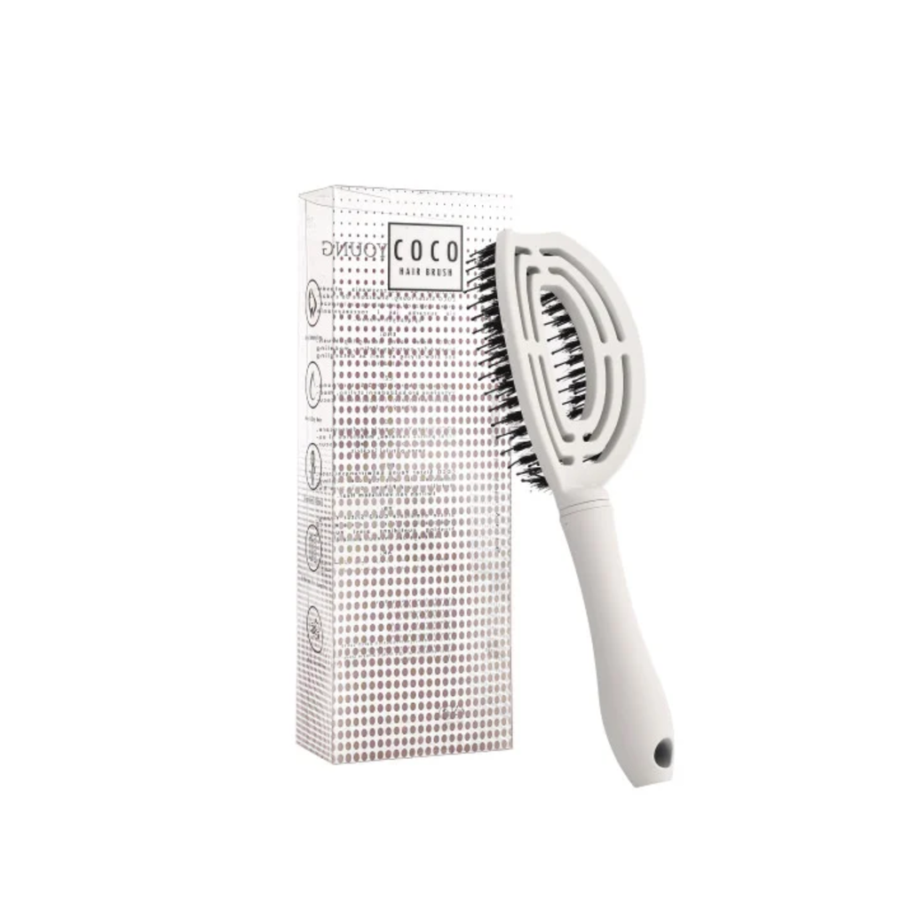 Sister Young Coco Selvitysharja White-SISTER YOUNG-Kauneustori