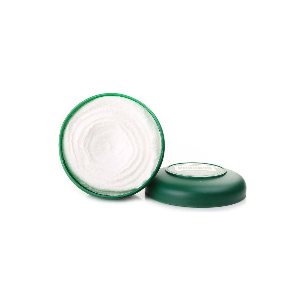 Proraso Parranajosaippua Eucalyptus 150 ml